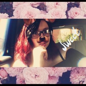 Meet your Posher, Samantha